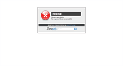 Desktop Screenshot of eedition.vulcanadvocate.com