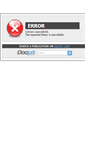 Mobile Screenshot of eedition.vulcanadvocate.com