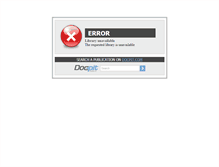 Tablet Screenshot of eedition.vulcanadvocate.com
